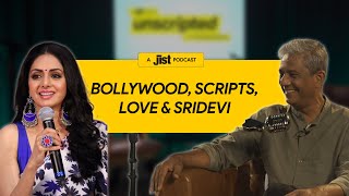 Actor Adil Hussain Opens Up On Homosexuality Banned Films Sridevi and Censor Board  Jist [upl. by Helga]