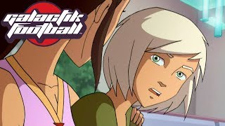 Galactik Football Season 2 Episode 8  Full Episode HD  Rockets Descent [upl. by Bowler]