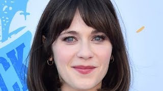 Why Hollywood Wont Cast Zooey Deschanel Anymore [upl. by Hakeber360]