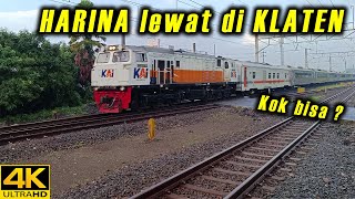 Berjumpa Harina di Klaten Lho Kok di Klaten [upl. by Greenes]