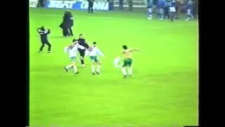 France vs Bulgaria  FIFA World Cup 1994 Rare Video [upl. by Donnamarie]