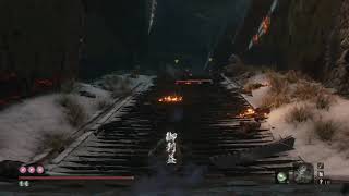 Sekiro Guides Quick and Easy Fulminated Mercury [upl. by Mukerji]