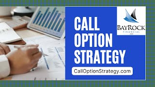 Call Option Strategy and Stock Selection Criteria [upl. by Fessuoy]