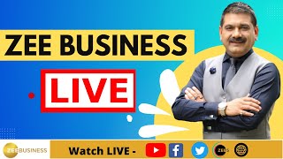 Zee Business LIVE  Investment Tips  Share Market Live Updates  Stock Market News  ZeeBiz [upl. by Westley]