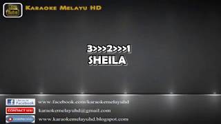 Sheila Saleem karaoke [upl. by Missi]