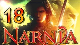 Chronicles of Narnia Prince Caspian Walkthrough Part 18 PS3 X360 Wii PS2 [upl. by Garate]