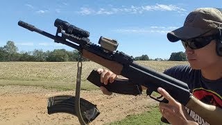 Meridian Ordnance  Review [upl. by Nadda]