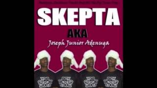 Skepta  Nar pop no style [upl. by Katonah]