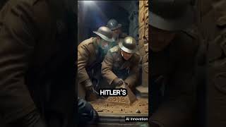 Shocking Secrets of World War II Revealed history shorts worldwar2 [upl. by Araccot]