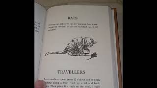 Classic Conundrums Fiendish Puzzles From the 19th Century 5 Rats [upl. by Fisuoy723]