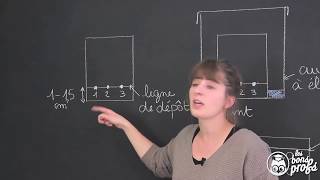 Chromatographie sur couche mince  PhysiqueChimie  Les Bons Profs [upl. by Torosian76]