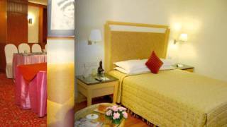 Star Hotels in Chennai  Quality Inn Sabari  T Nagar [upl. by Revned]