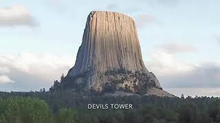 The legend of Billy Yelverton Devils Tower amp Monument Valley [upl. by Eldoree545]