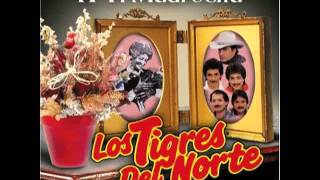 Amor de MadreLos Tigres del Norte Album A Ti Madrecita Año 1986 [upl. by Beniamino449]