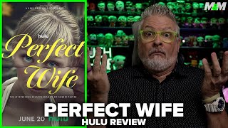 Perfect Wife The Mysterious Disappearance of Sherri Papini 2024 Hulu Documentary Review [upl. by Anirehtak253]