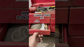 Brand new pliers from 1996 legendary craftsmen tools old shortsfeed yt shorts viralshort ￼ [upl. by Aizti]