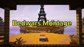 Bloxd io Bedwars Montage 12 Torna A Casa [upl. by Kenji]