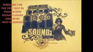 Killamanjaro Sound System ft Super Cat Ninja Man Beenie Man Leroy Gibbons [upl. by Ahsocin]