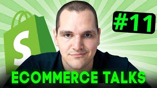 11 SVELO UNA MIA PAGINA DI VENDITA  ECOMMERCETALKS [upl. by Hatfield]