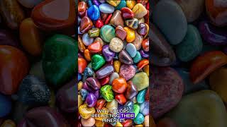 Ancient Beach Pebbles Nature’s Colorful Gems and Their Secret Sounds [upl. by Nauq]