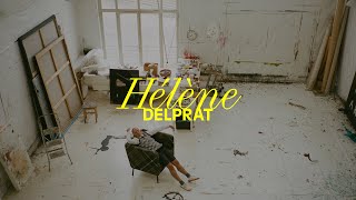 Hélène Delprat ‘Everything that sizzles’ [upl. by Llejk]