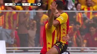 2 Highlights  Esperance Tunis vs TP Mazembe [upl. by Munafo474]