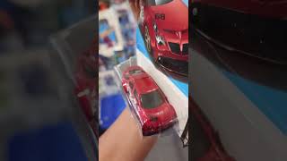 Pontiac Aztek Custom ror hotwheels diecast [upl. by Thessa587]