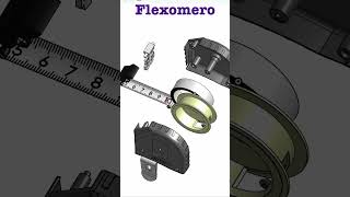 flexometro ciência welding cientificos ciência welder ciencia [upl. by Buchanan]