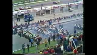 Brands Hatch Superbike Final 1977 [upl. by Sifan]