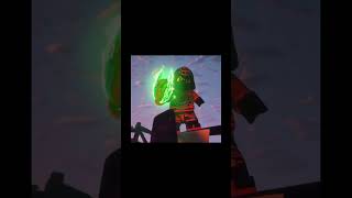 Control Time Control EVERYTHING  Hands of Time Edit  Ninjago Edit  ninjago shorts brgx [upl. by Kho535]