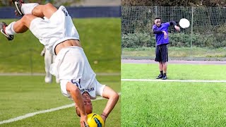 5 Types of foul throw in football Foul Throw in Explained [upl. by Fabio]