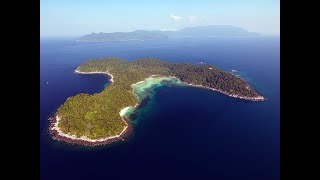 Tioman Dive Resort amp BampJ Diving Centre  Tioman Island  Malaysia [upl. by Esyla]