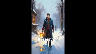 Попаданец борется со скверной Книга 1 [upl. by Ysnap]