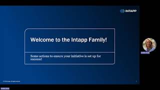 Welcome to the Intapp Family [upl. by Sedgewake]