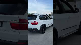 FOR SALE 2008 BMW X5 48I All wheel drive Fully loaded 8950 call 9549315882￼ [upl. by Adas663]