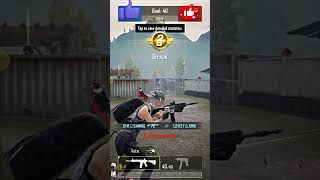 STM GAMING GAMEPALY VIDEO SHOTE VIDEO LIKE KRO stmgaming pubgmobileshort trending viralvideo [upl. by Oeht]