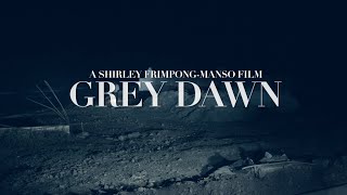 Grey Dawn 2015  Official Trailer [upl. by Gosselin443]