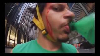 Sprite Sponsorship  Eric Andre Show Season 4 [upl. by Iden]