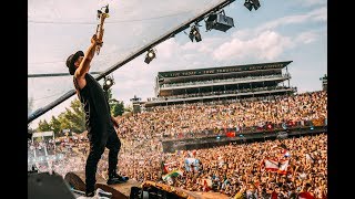 Timmy Trumpet  Tomorrowland Belgium 2018 [upl. by Daile]