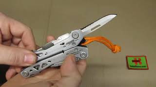 gerber suspension nxt multitool  is it worth it [upl. by Leventis696]