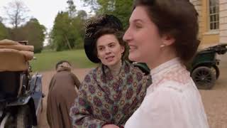 Howards End 1x03 Sneak Peek 3 VO [upl. by Namwob]