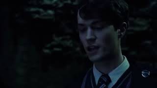 Trailer of wattpad fanfic Coven of Shadows by Haroldstyles1wife tomriddle wattpad wattpadbooks [upl. by Dorie60]