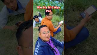 Basai Machiyo shortvideo padamvlogs youtube short [upl. by Dorree]