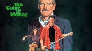 The Color of Money  Trailer Upscaled HD 1986 [upl. by Marcellus530]