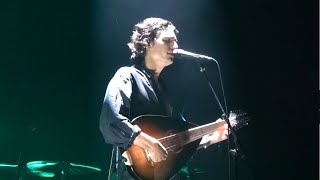 Tamino  The First Disciple Live Paris Le Trianon  Novembre 2022 [upl. by Assetal]