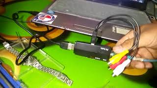 Install usb tv stick gadmei model utv 380  usb tv tuner usbtv gadmei tv [upl. by Namor]