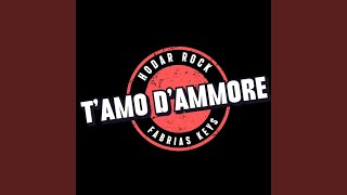 Tamo Dammore [upl. by Enitsej790]