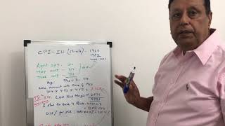 How to calculate Dearness Allowance  DA  in banks [upl. by Julian983]