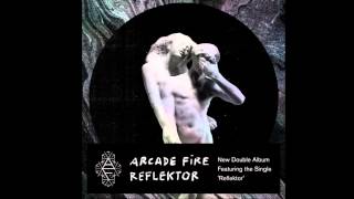 Arcade Fire  Awful Sound Oh Eurydice [upl. by Adey]