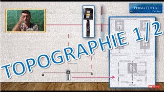 Topographie  les bases Partie 12 [upl. by Slorac]